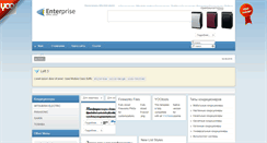 Desktop Screenshot of martem.com.ua